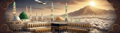 ملف الحج والعمرة