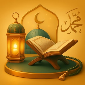 دروس في السيرة تُلهم وتُرشد