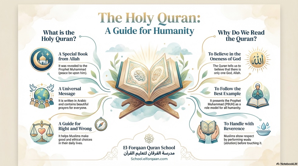 The Quran
