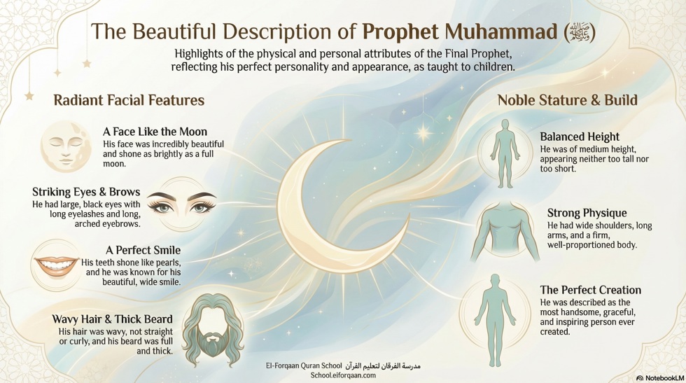 The Final Prophets Description