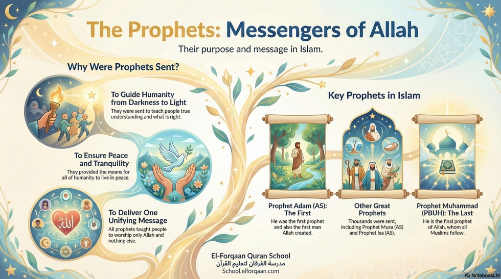The Prophets