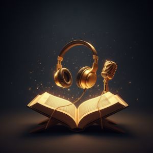 🎧 المكتبة المسموعة 🎧