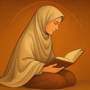 🌸 ركن الأخت المسلمة 🌸