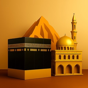 ملف الحج والعمرة