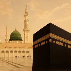 🕋 دروس الحرمين الشريفين 🕌