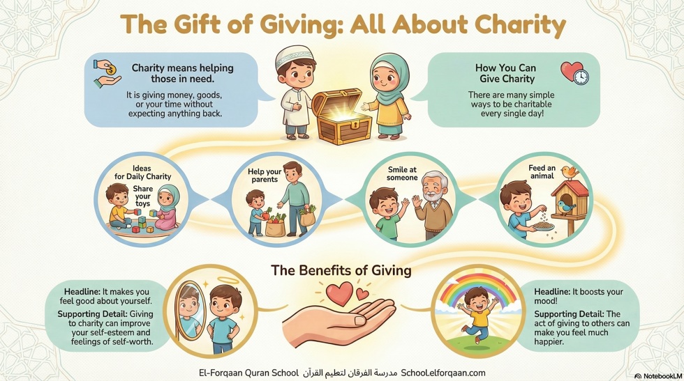 Charity